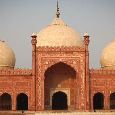 Lahore Heritage & Food