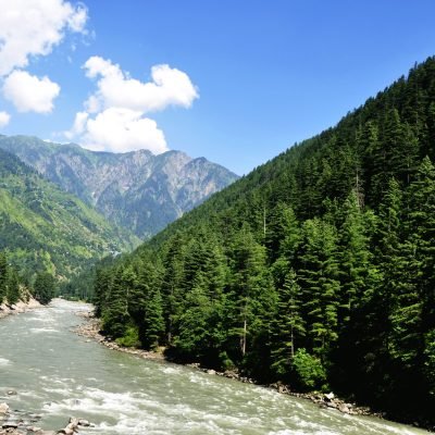 Neelum Valley