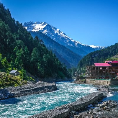 Swat Valley