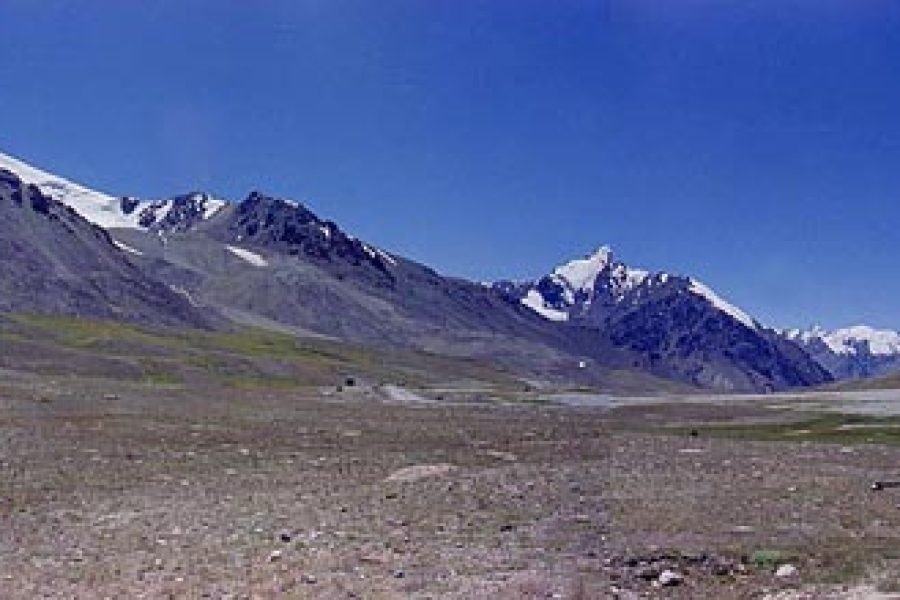 5 Days Hunza, Khunjerab Pass & Passu Adventure