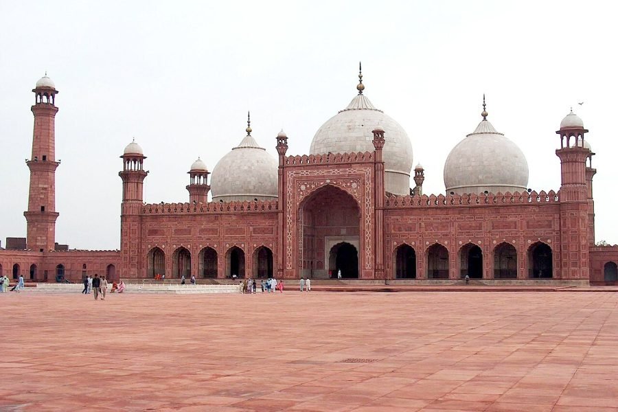 1 Day Lahore City, Badshahi Mosque & Fort Tour