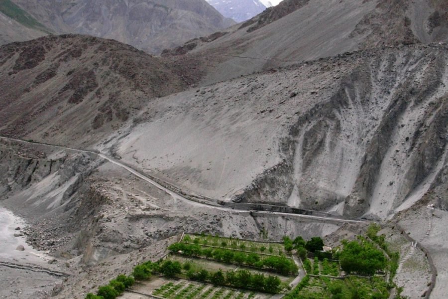 3 Days Skardu, Deosai Gateway & Upper Kachura