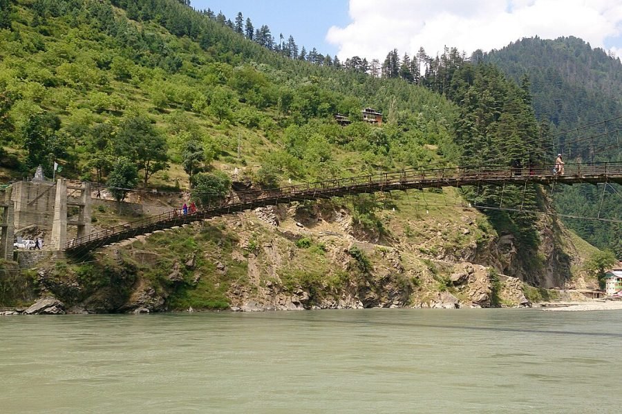 3 Days Neelum Valley, Sharda & Kel Explorer