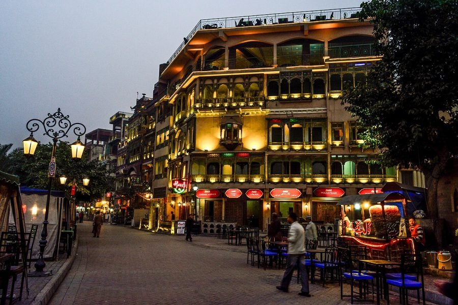 2 Days Lahore Culture & Traditional Cuisine Tour