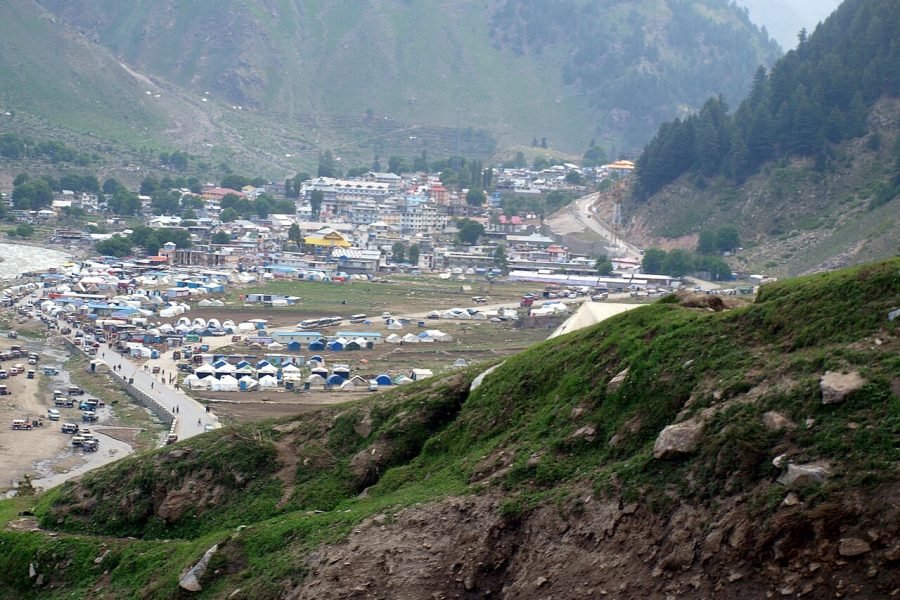 3 Days Naran Valley, Lake Saif-ul-Malook & Shogran