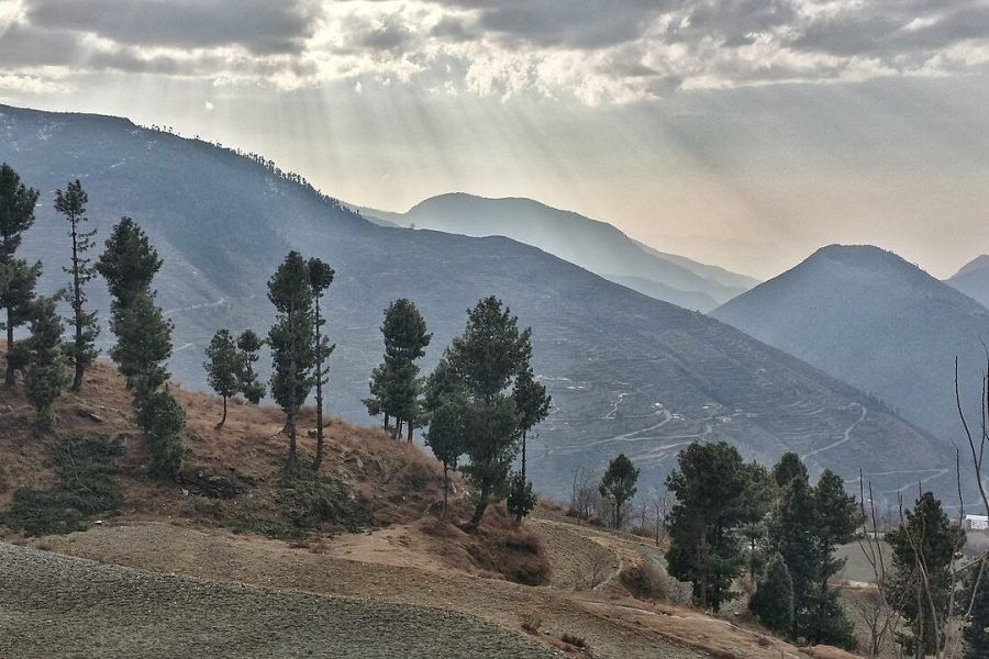 2 Days Swat Valley Culture & Malam Jabba