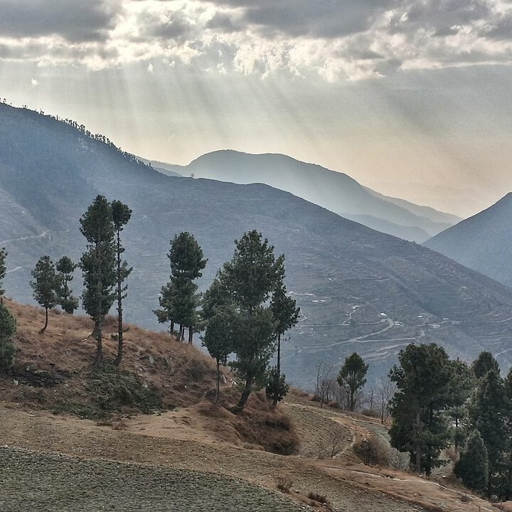 2 Days Swat Valley Culture & Malam Jabba