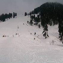 2 Days Swat Valley Culture & Malam Jabba