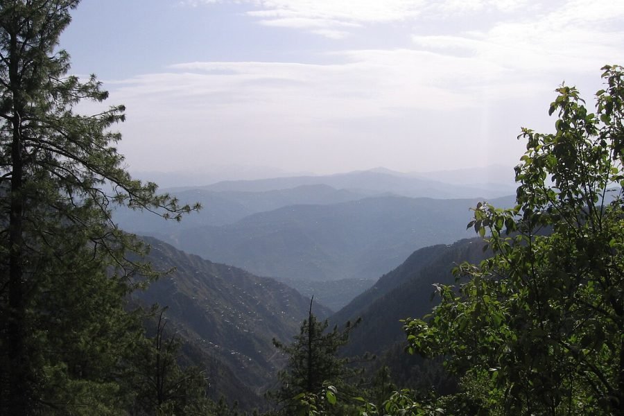 2 Days Murree, Ayubia & Nathia Gali Tour