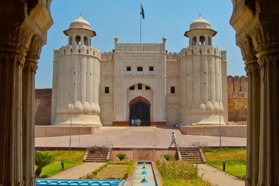 3 Days Lahore Heritage, Gardens & Food Trail