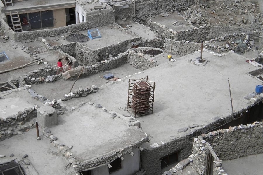2 Days Hunza Valley Heritage & Karimabad Tour