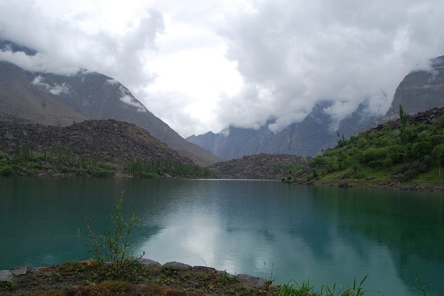3 Days Skardu Lakes & Shigar Fort Tour