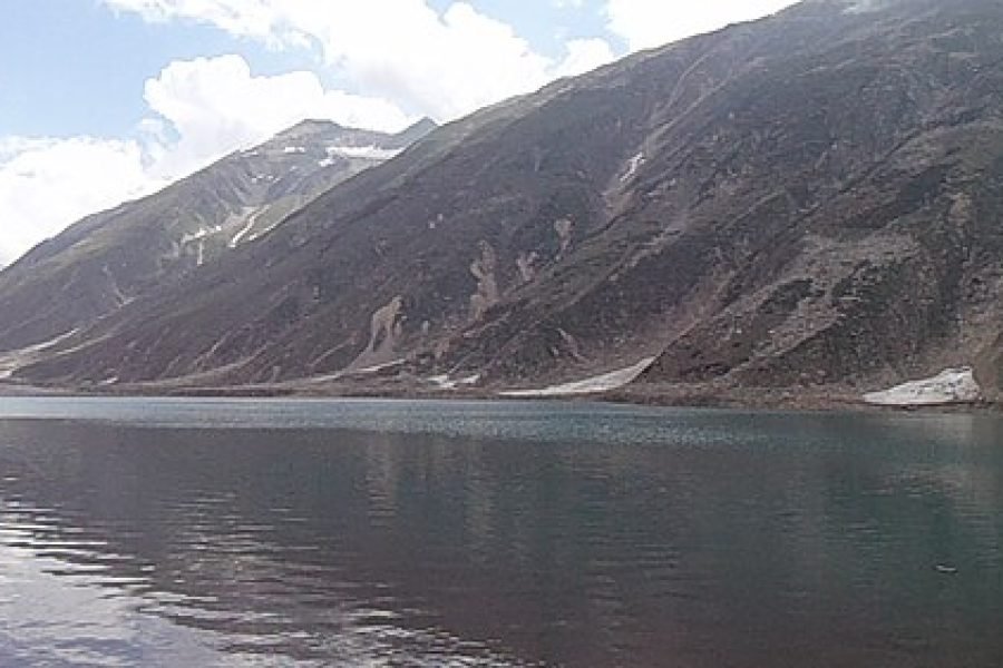 3 Days Naran, Kaghan & Saif-ul-Malook Tour