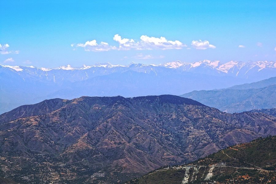 3 Days Swat Valley & Malam Jabba Tour