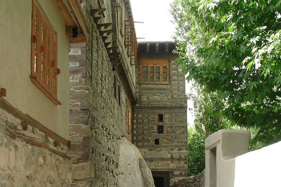 3 Days Skardu Shangrila & Shigar Explorer