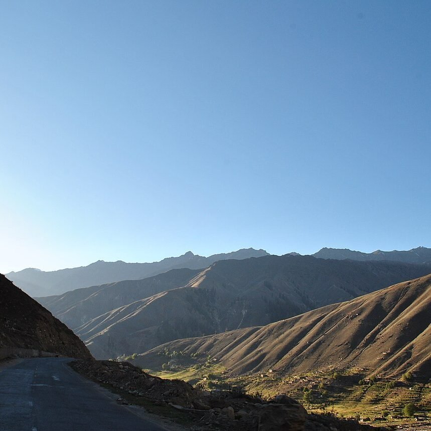 4 Days Naran, Lulusar Lake & Babusar Top Tour