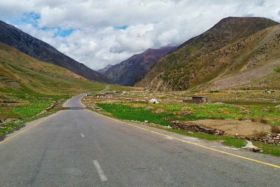 4 Days Naran, Lulusar Lake & Babusar Top Tour