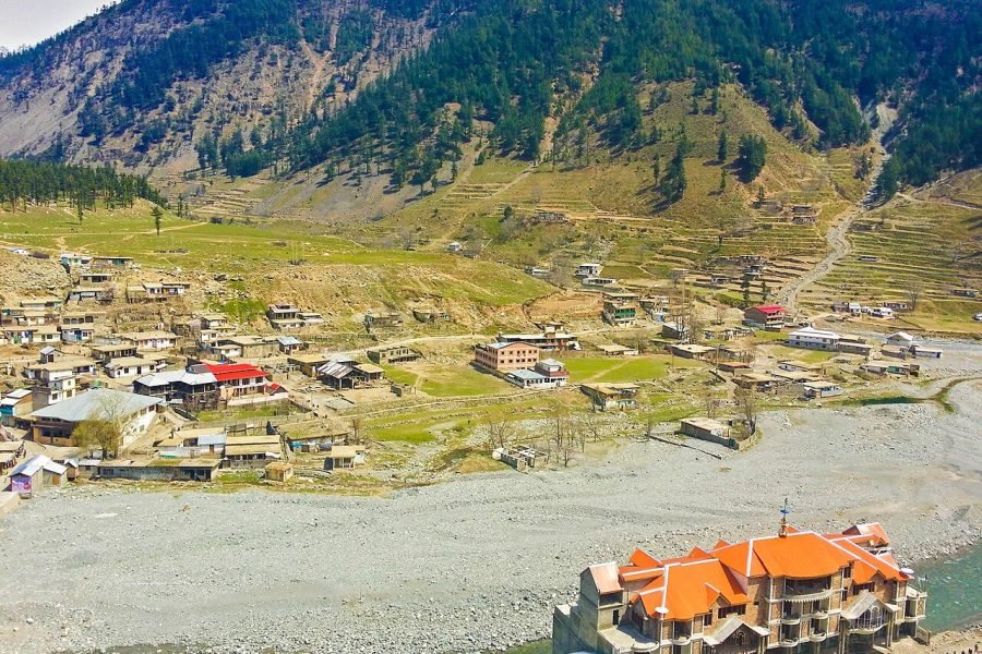 3 Days Swat, Mingora & Kalam Getaway