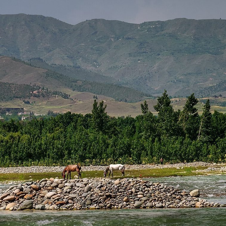 3 Days Swat, Mingora & Kalam Getaway
