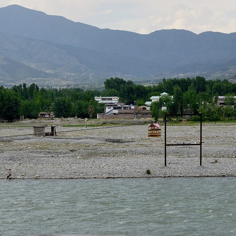 3 Days Swat, Mingora & Kalam Getaway