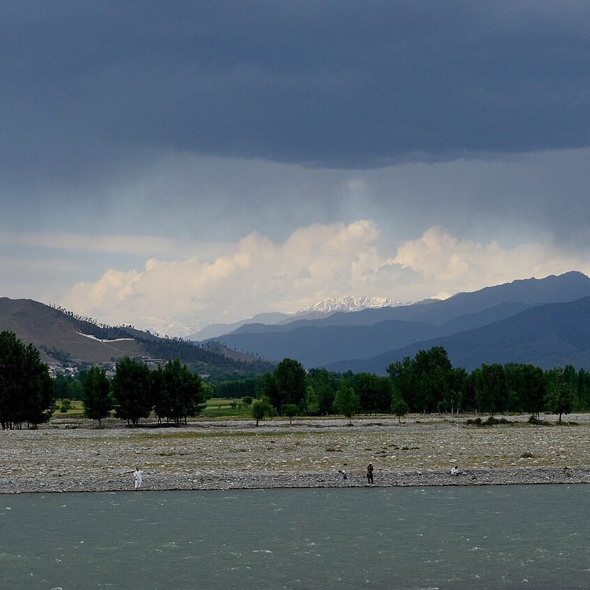 3 Days Swat, Mingora & Kalam Getaway