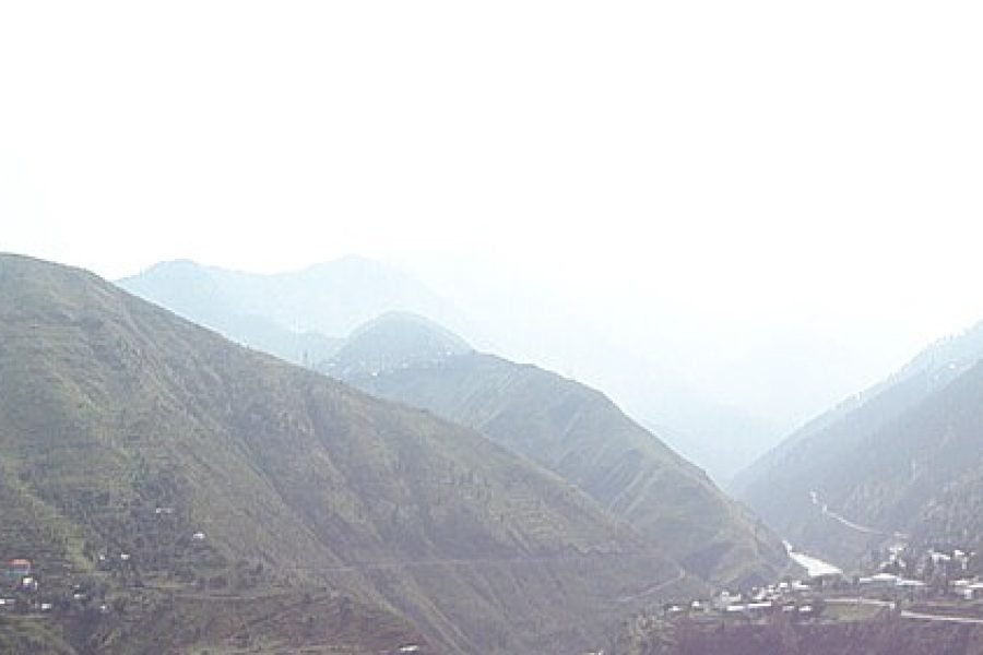 3 Days Neelum Valley, Keran & Sharda Tour