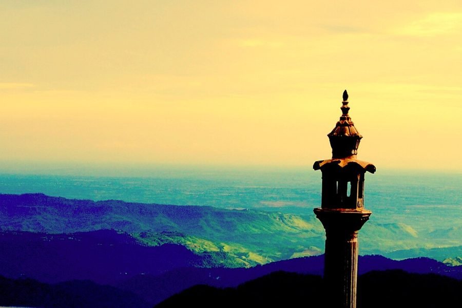 2 Days Murree, Patriata & Kashmir Point Tour